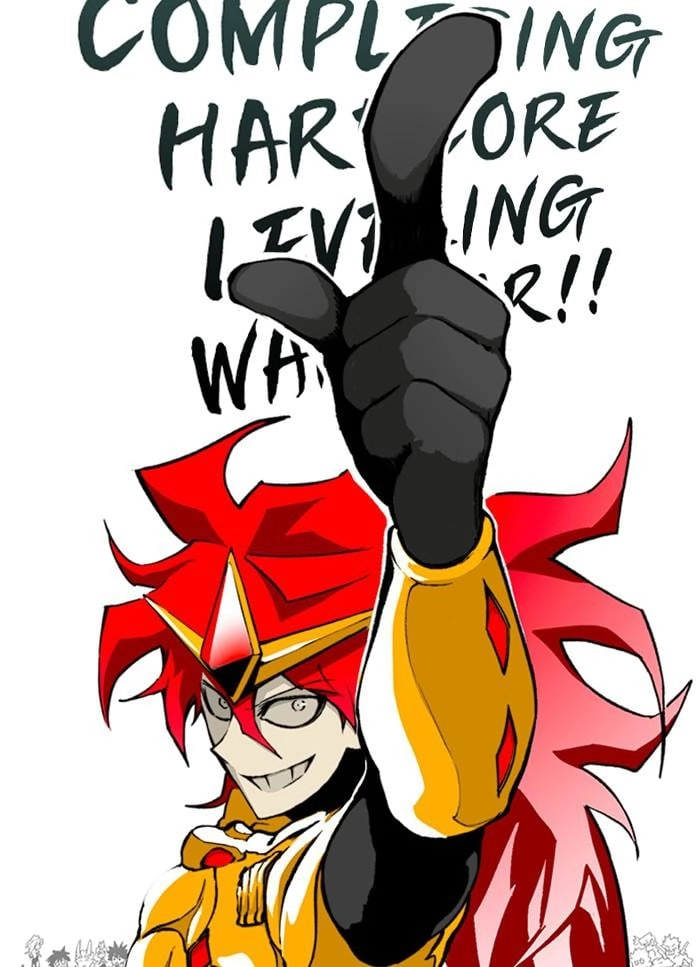 Hardcore Leveling Warrior Chapter 318 - S2-135 Page 45