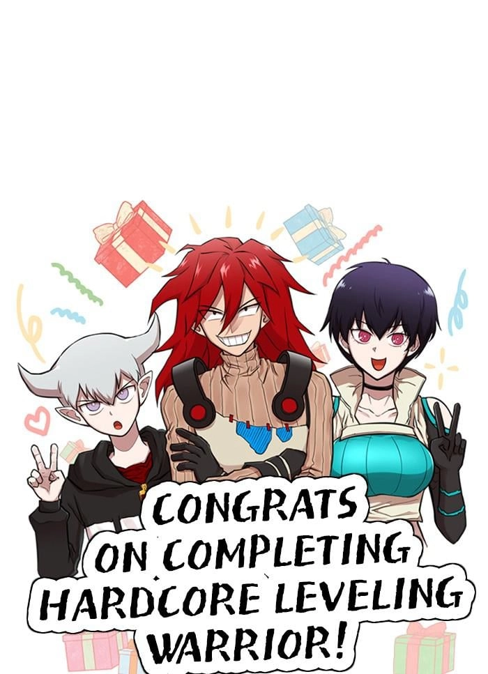 Hardcore Leveling Warrior Chapter 318 - S2-135 Page 47