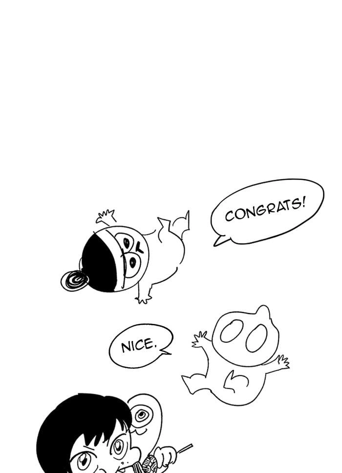 Hardcore Leveling Warrior Chapter 318 - S2-135 Page 51