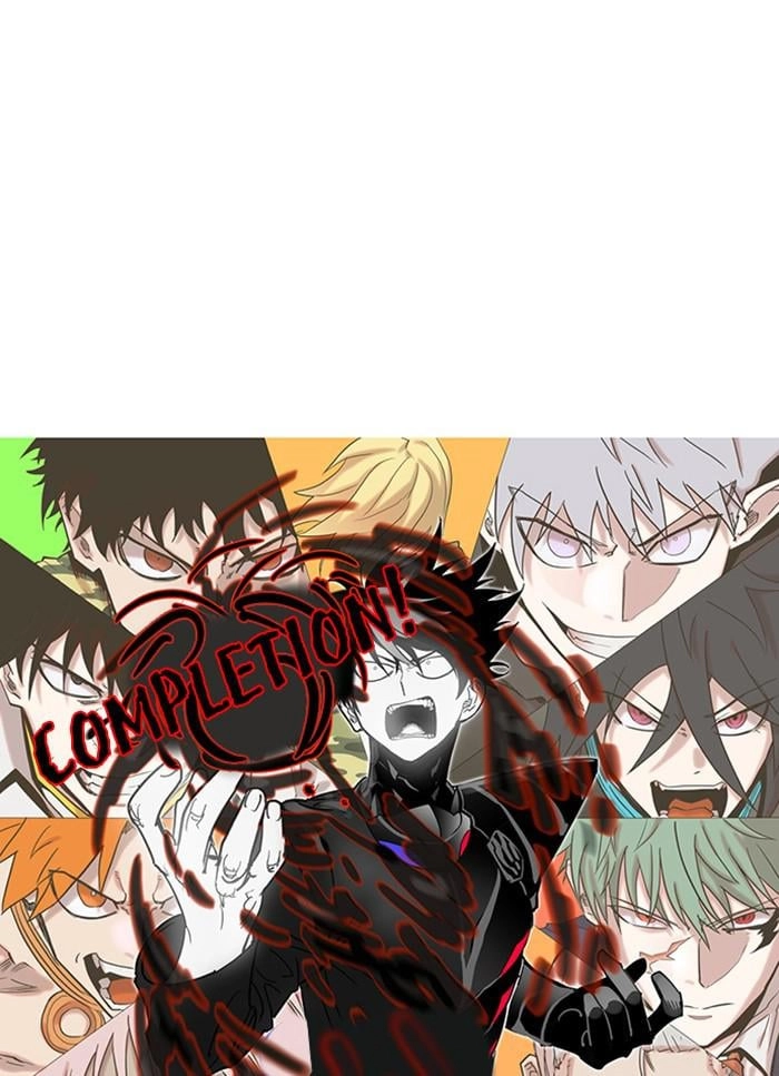 Hardcore Leveling Warrior Chapter 318 - S2-135 Page 43