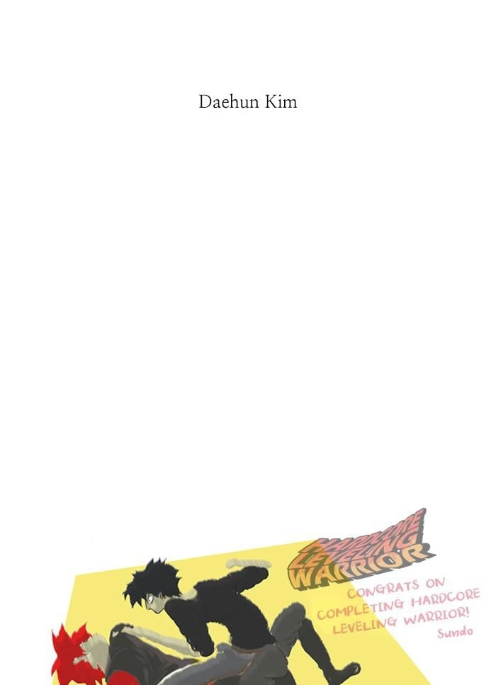 Hardcore Leveling Warrior Chapter 318 - S2-135 Page 56