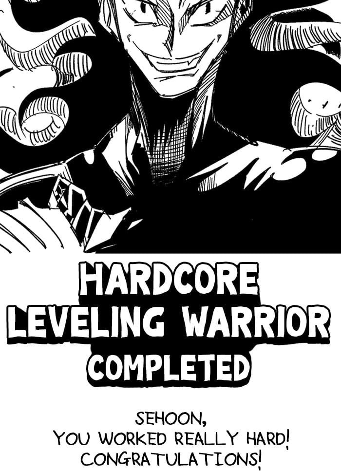 Hardcore Leveling Warrior Chapter 318 - S2-135 Page 53