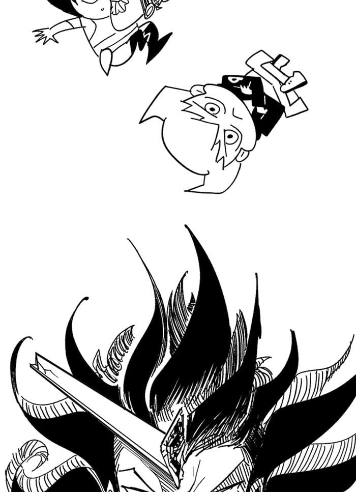 Hardcore Leveling Warrior Chapter 318 - S2-135 Page 52