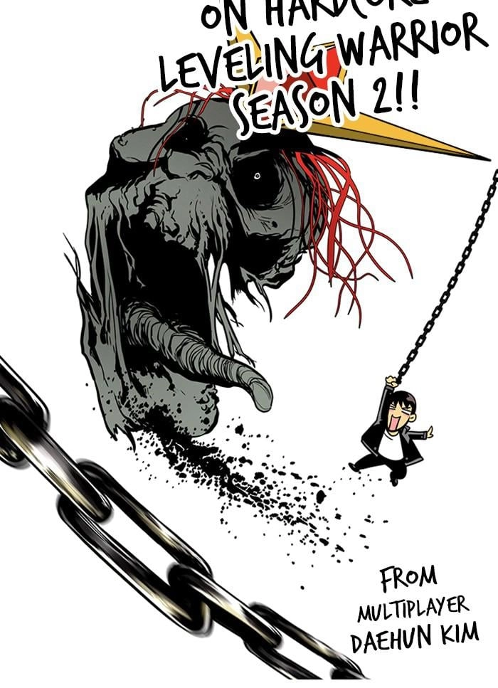 Hardcore Leveling Warrior Chapter 318 - S2-135 Page 55