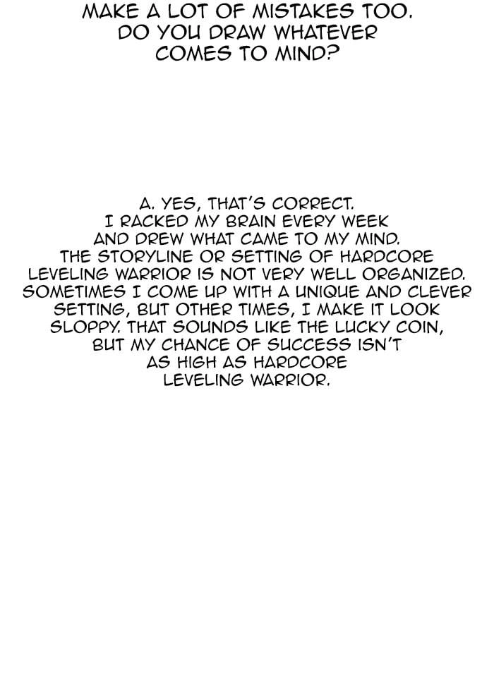 Hardcore Leveling Warrior Chapter 318 - S2-135 Page 31