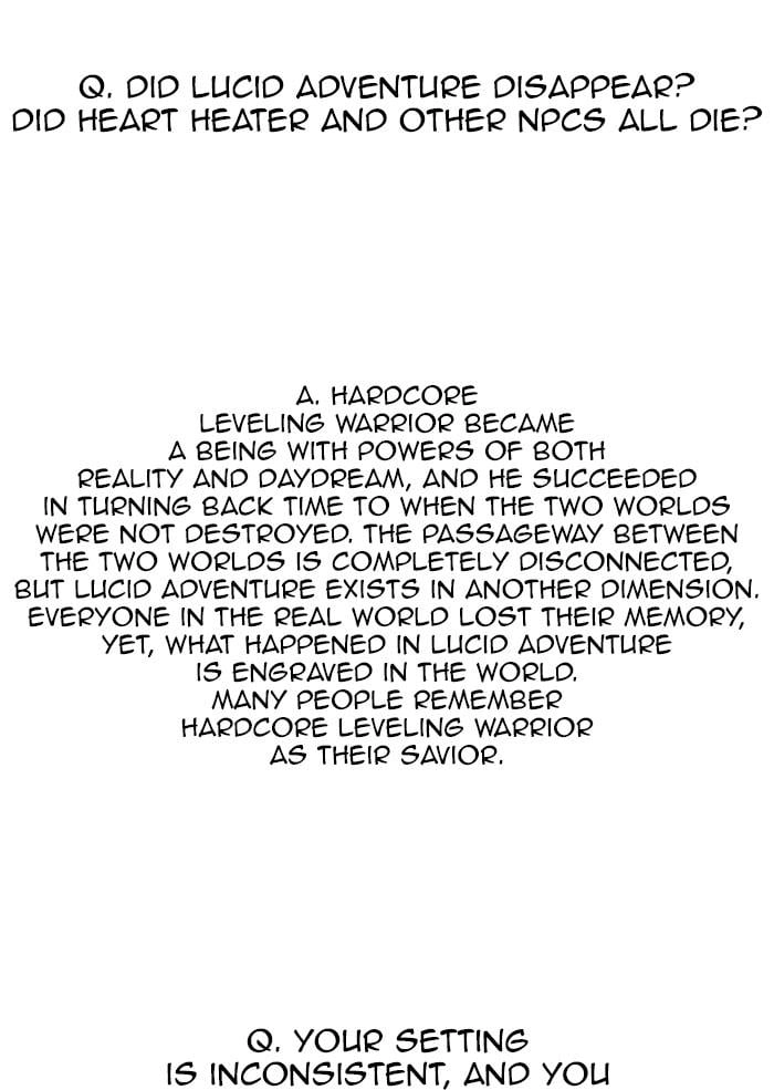 Hardcore Leveling Warrior Chapter 318 - S2-135 Page 30