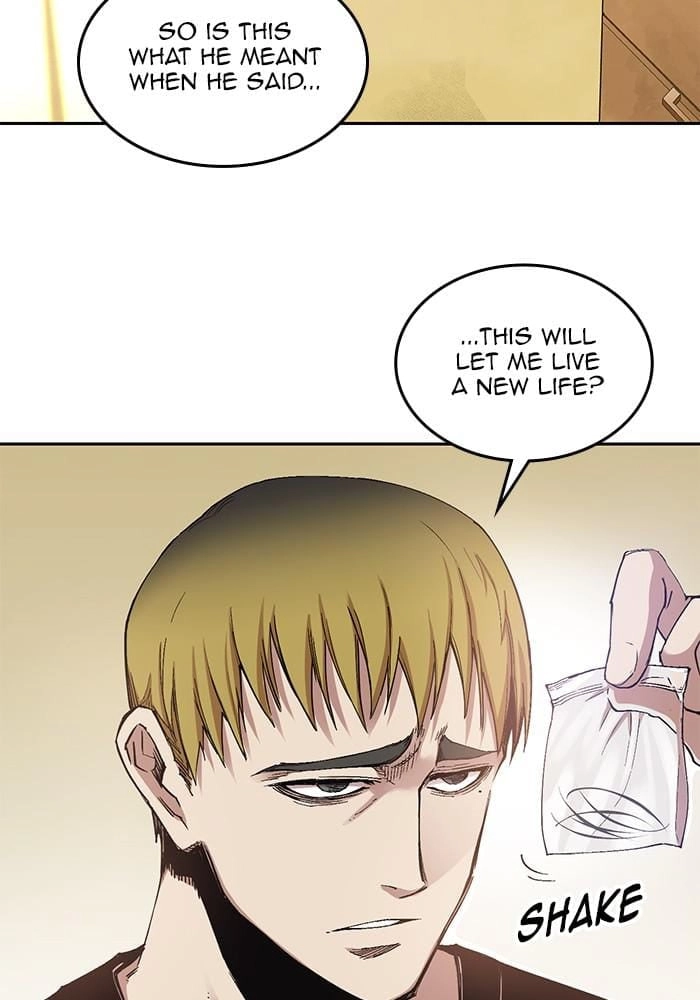 Hardcore Leveling Warrior Chapter 301 - S2-118 Page 31