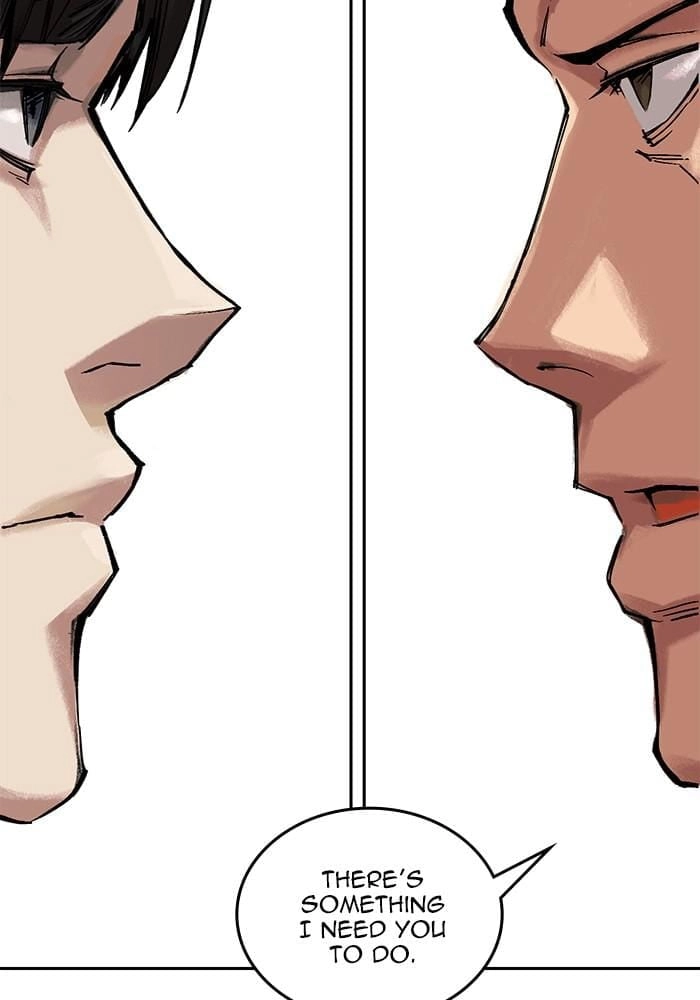 Hardcore Leveling Warrior Chapter 301 - S2-118 Page 91