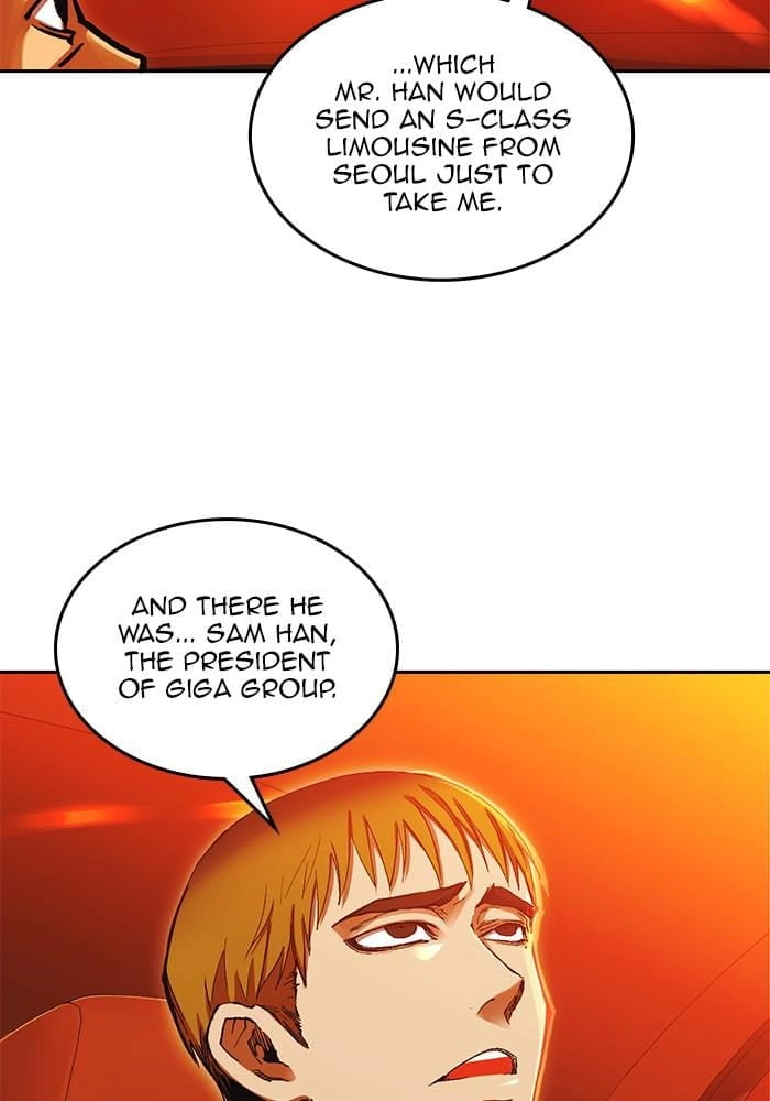 Hardcore Leveling Warrior Chapter 301 - S2-118 Page 37