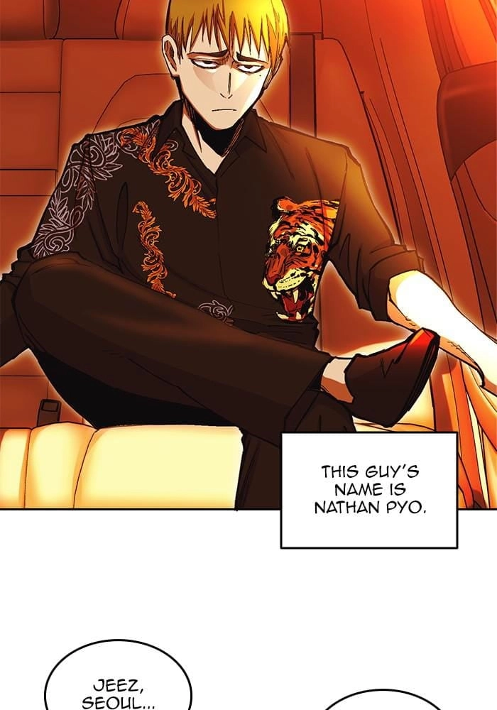 Hardcore Leveling Warrior Chapter 301 - S2-118 Page 39