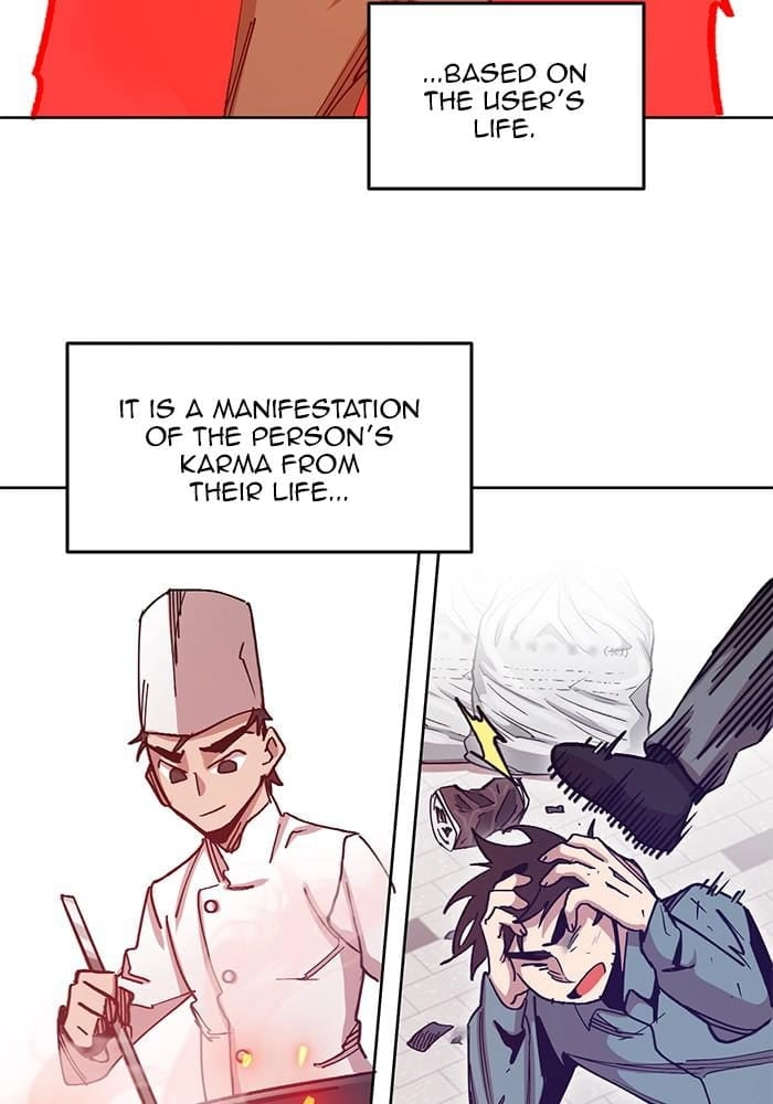 Hardcore Leveling Warrior Chapter 301 - S2-118 Page 16