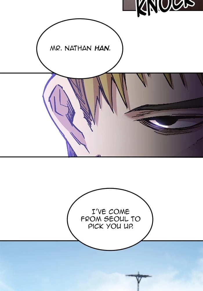 Hardcore Leveling Warrior Chapter 301 - S2-118 Page 33