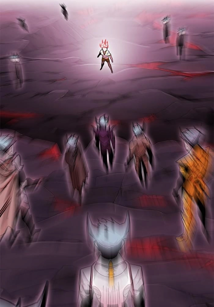 Hardcore Leveling Warrior Chapter 301 - S2-118 Page 8