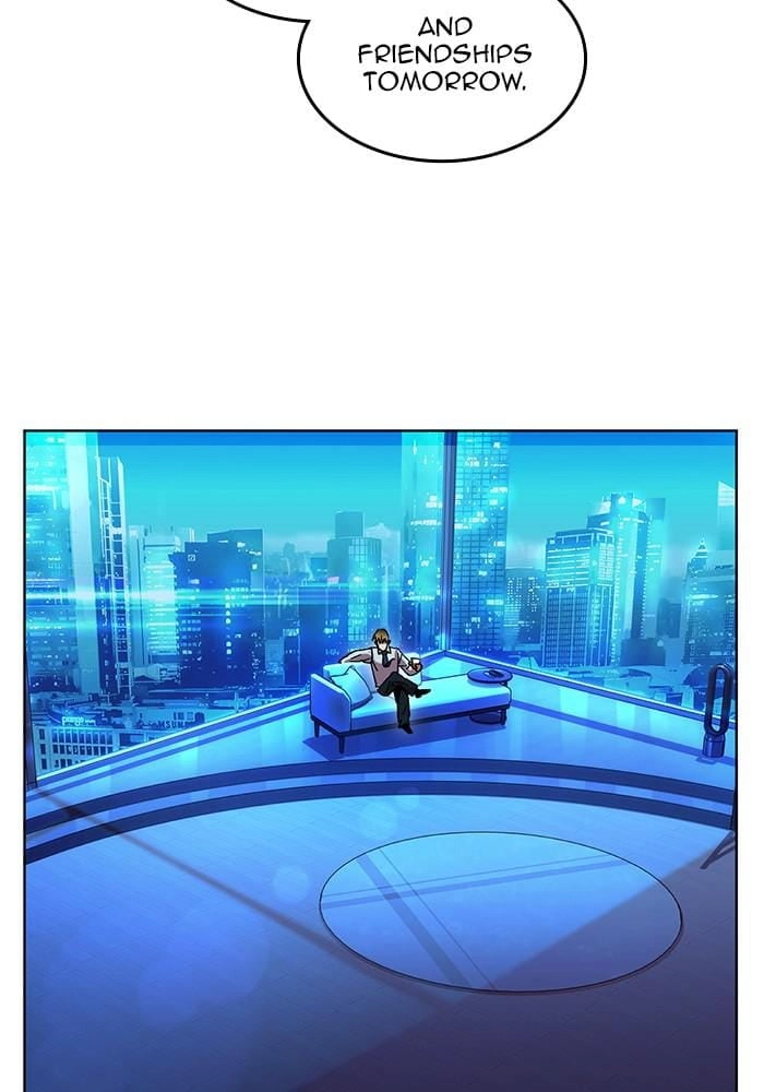 Hardcore Leveling Warrior Chapter 301 - S2-118 Page 76