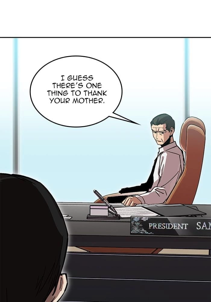 Hardcore Leveling Warrior Chapter 301 - S2-118 Page 89