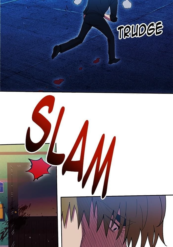 Hardcore Leveling Warrior Chapter 301 - S2-118 Page 58