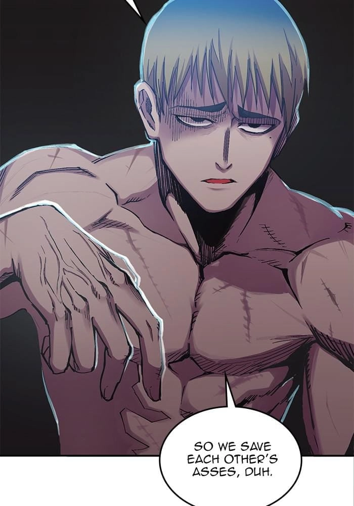 Hardcore Leveling Warrior Chapter 301 - S2-118 Page 49