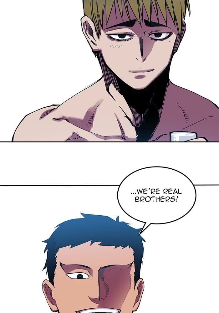 Hardcore Leveling Warrior Chapter 301 - S2-118 Page 54