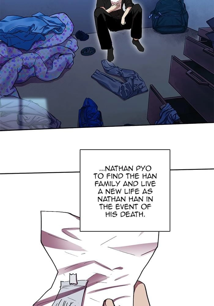 Hardcore Leveling Warrior Chapter 301 - S2-118 Page 60