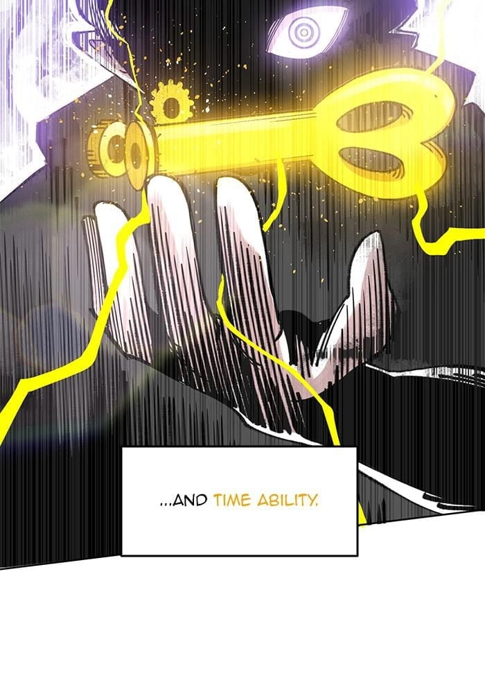 Hardcore Leveling Warrior Chapter 301 - S2-118 Page 21