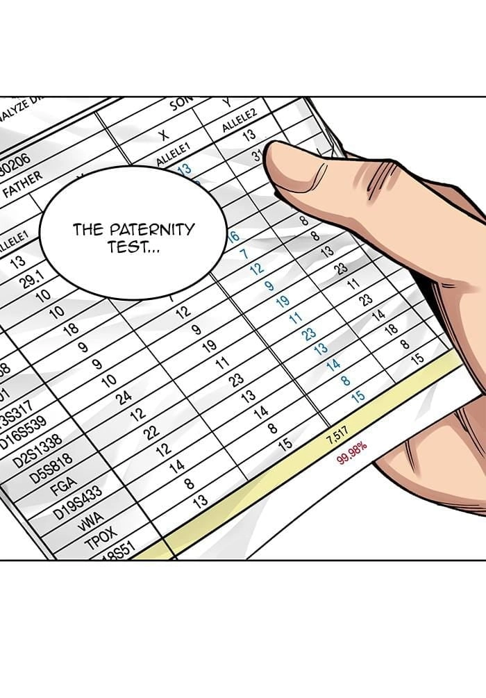 Hardcore Leveling Warrior Chapter 301 - S2-118 Page 25