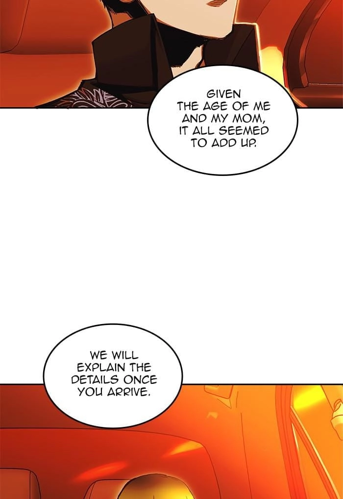 Hardcore Leveling Warrior Chapter 301 - S2-118 Page 38