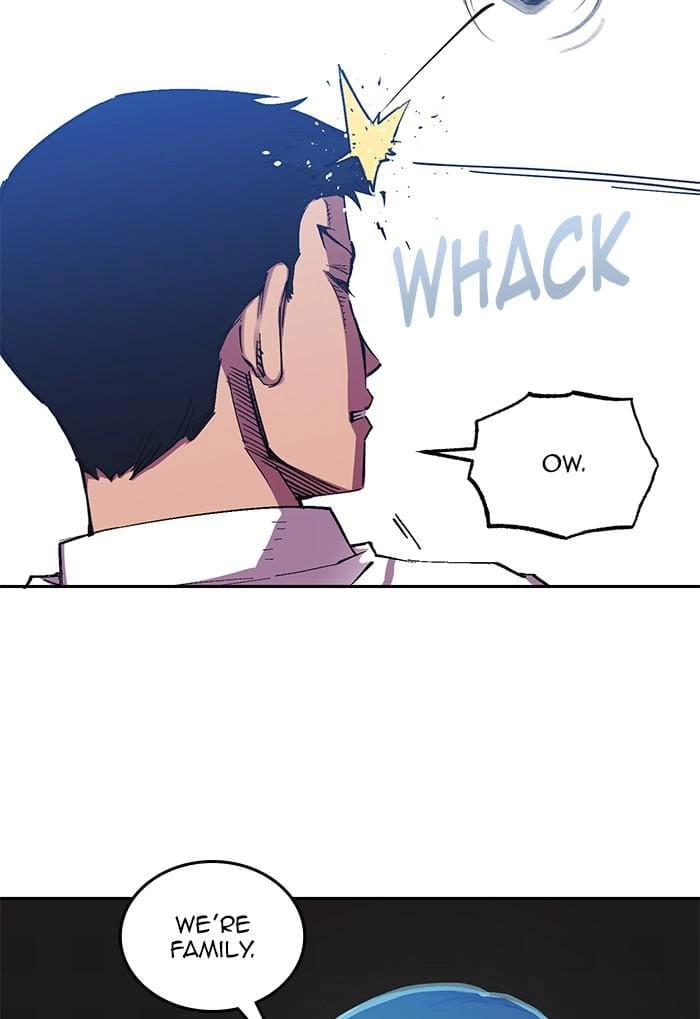 Hardcore Leveling Warrior Chapter 301 - S2-118 Page 48