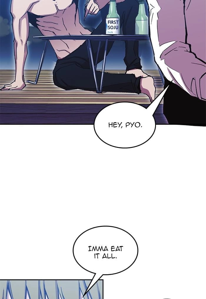 Hardcore Leveling Warrior Chapter 301 - S2-118 Page 44