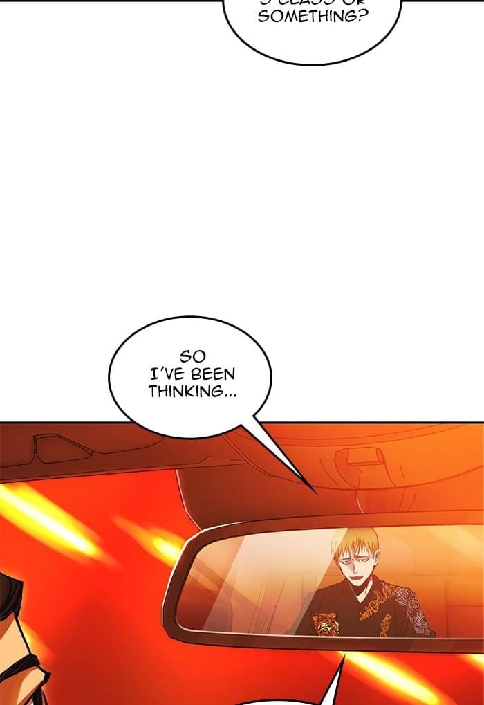 Hardcore Leveling Warrior Chapter 301 - S2-118 Page 36