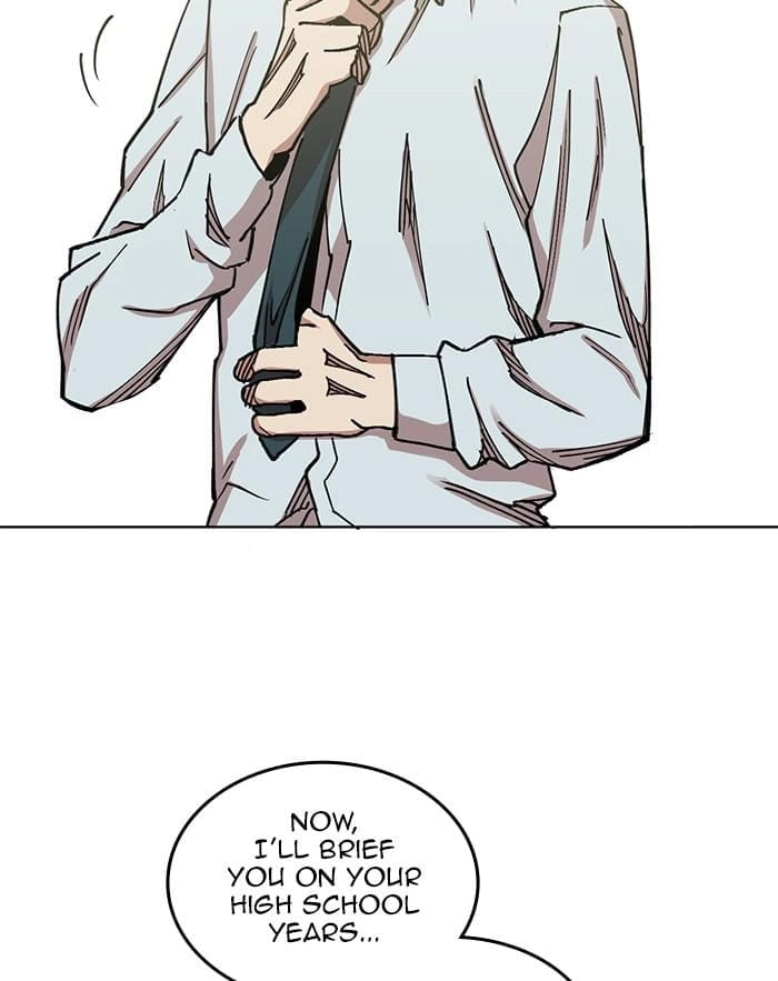 Hardcore Leveling Warrior Chapter 301 - S2-118 Page 75