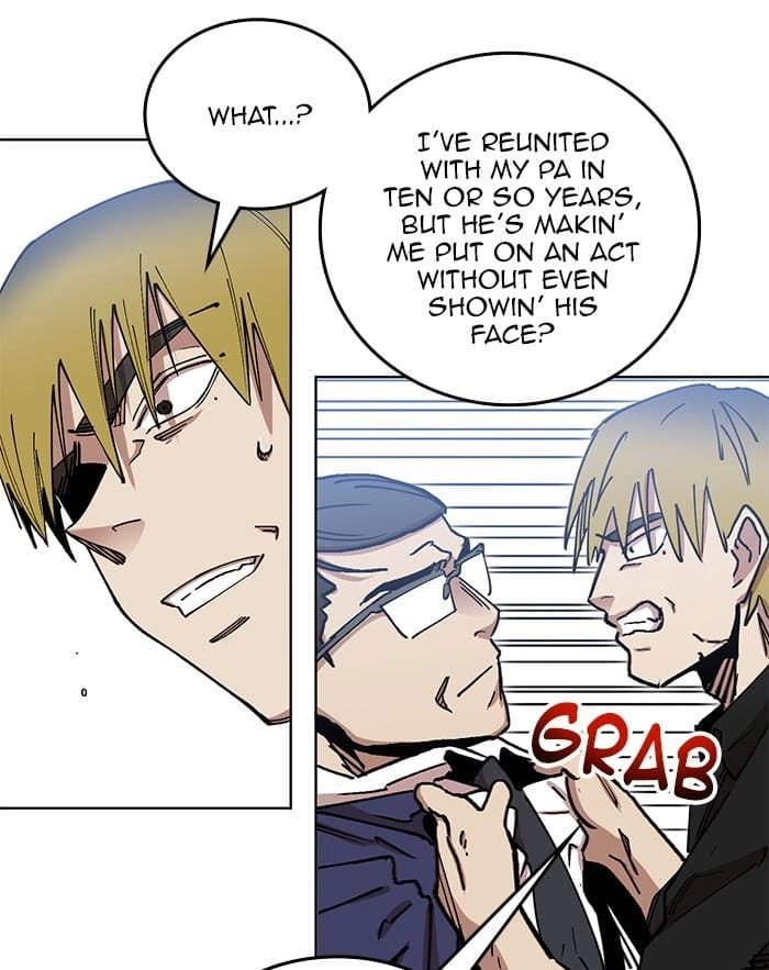 Hardcore Leveling Warrior Chapter 301 - S2-118 Page 69