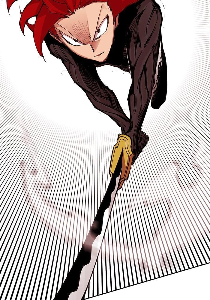 Hardcore Leveling Warrior Chapter 305 - S2-122 Page 67