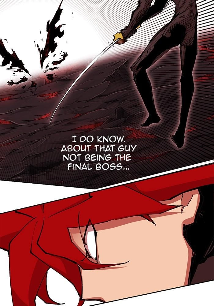 Hardcore Leveling Warrior Chapter 305 - S2-122 Page 69