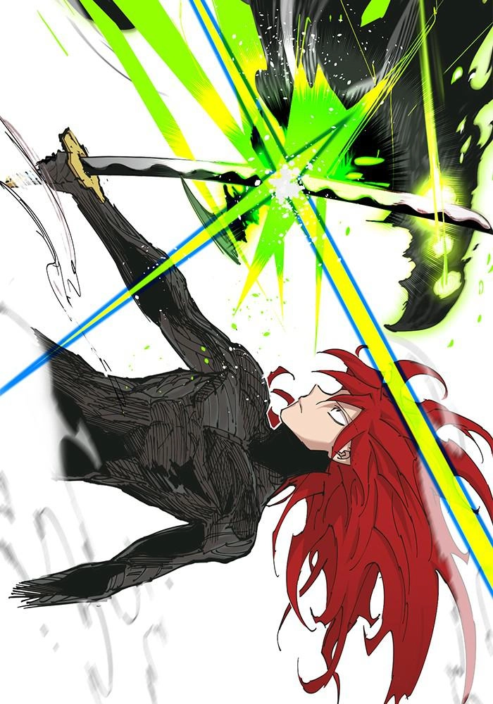 Hardcore Leveling Warrior Chapter 305 - S2-122 Page 86