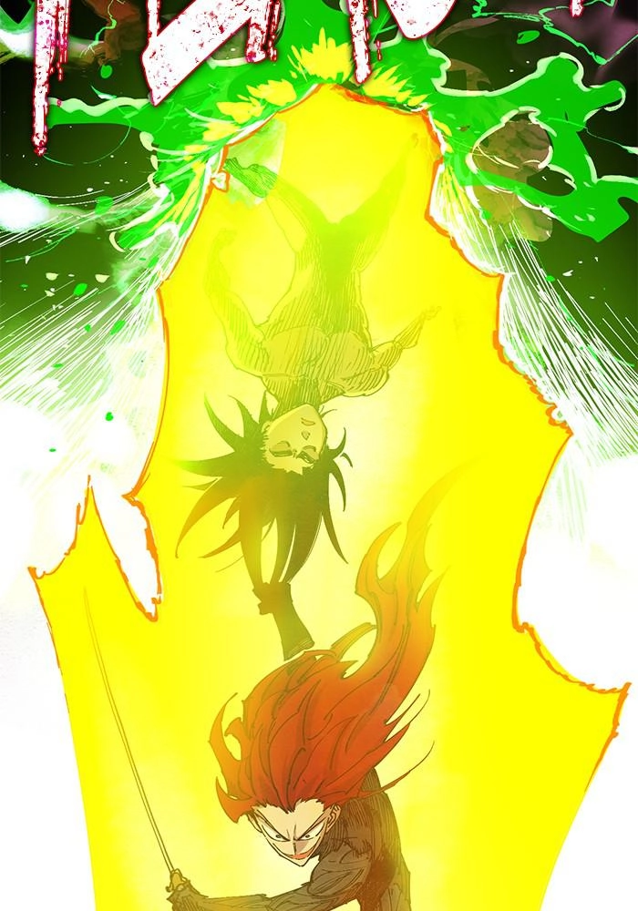 Hardcore Leveling Warrior Chapter 305 - S2-122 Page 102