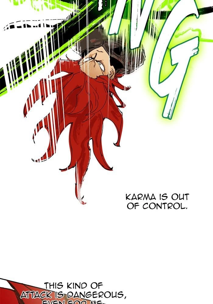 Hardcore Leveling Warrior Chapter 305 - S2-122 Page 81