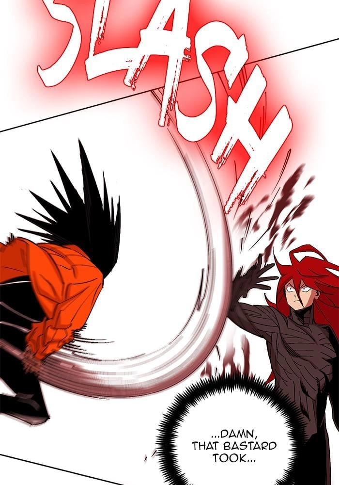 Hardcore Leveling Warrior Chapter 305 - S2-122 Page 21