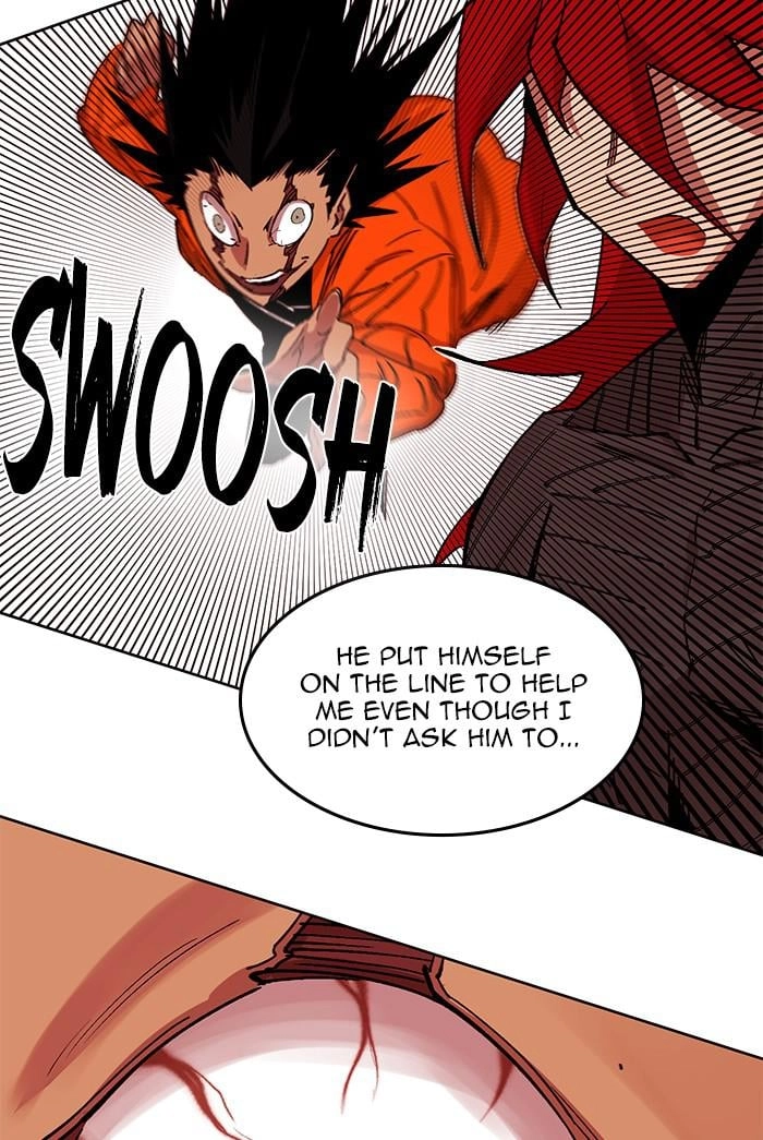 Hardcore Leveling Warrior Chapter 305 - S2-122 Page 18