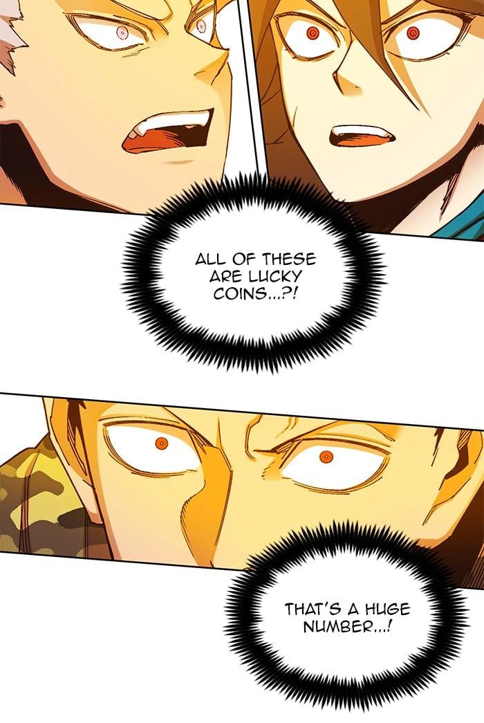 Hardcore Leveling Warrior Chapter 305 - S2-122 Page 26