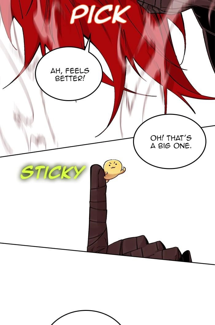 Hardcore Leveling Warrior Chapter 305 - S2-122 Page 59