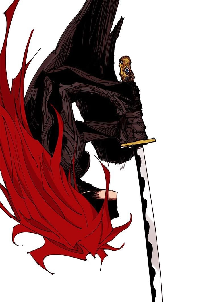 Hardcore Leveling Warrior Chapter 305 - S2-122 Page 63