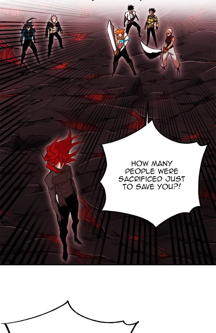 Hardcore Leveling Warrior Chapter 305 - S2-122 Page 13