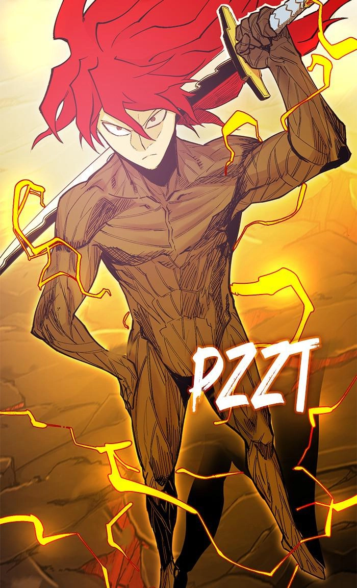 Hardcore Leveling Warrior Chapter 305 - S2-122 Page 44