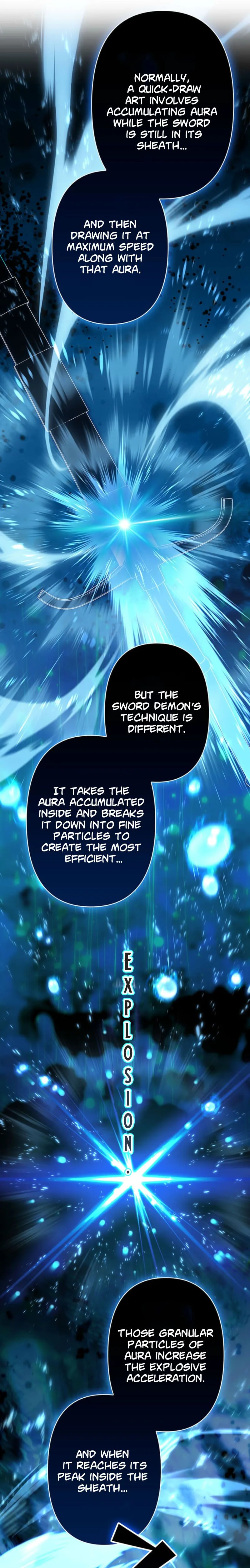 I Became a Munchkin Skill Thief Chapter 27 - fixed Page 22