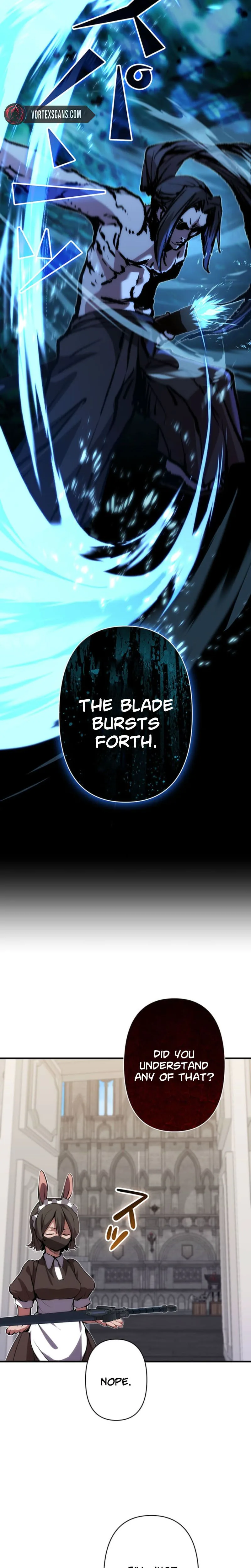 I Became a Munchkin Skill Thief Chapter 27 - fixed Page 23