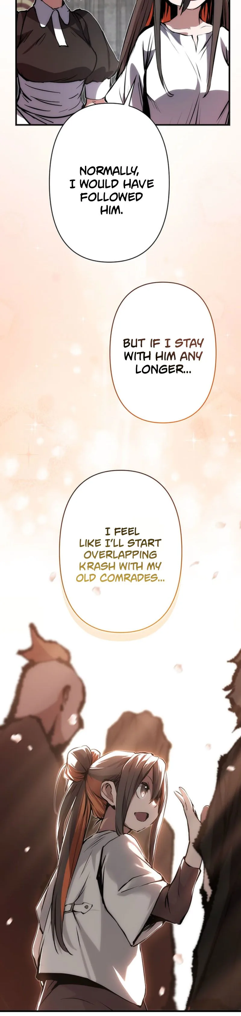 I Became a Munchkin Skill Thief Chapter 27 - fixed Page 36