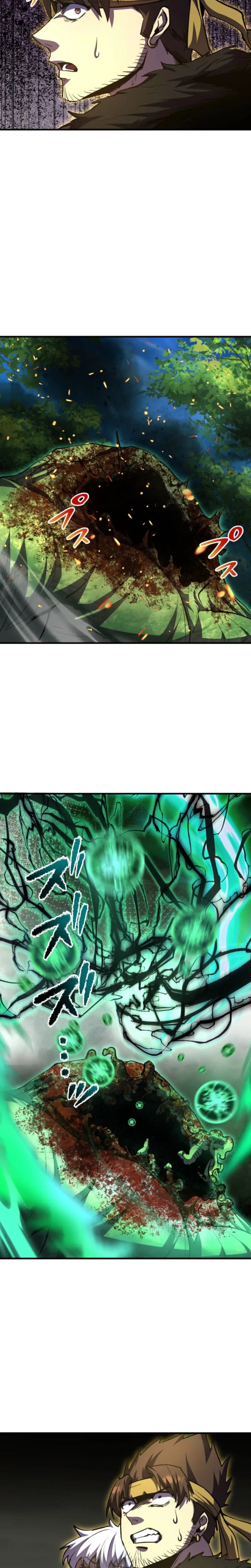 I Became the Berserker of the World I Created Chapter 38 Page 10