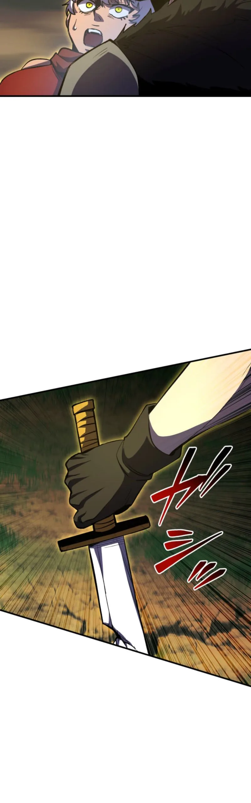 I Became the Berserker of the World I Created Chapter 38 Page 11