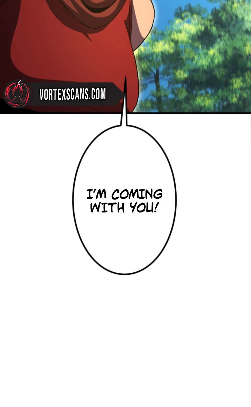 I Became the Berserker of the World I Created Chapter 38 Page 23