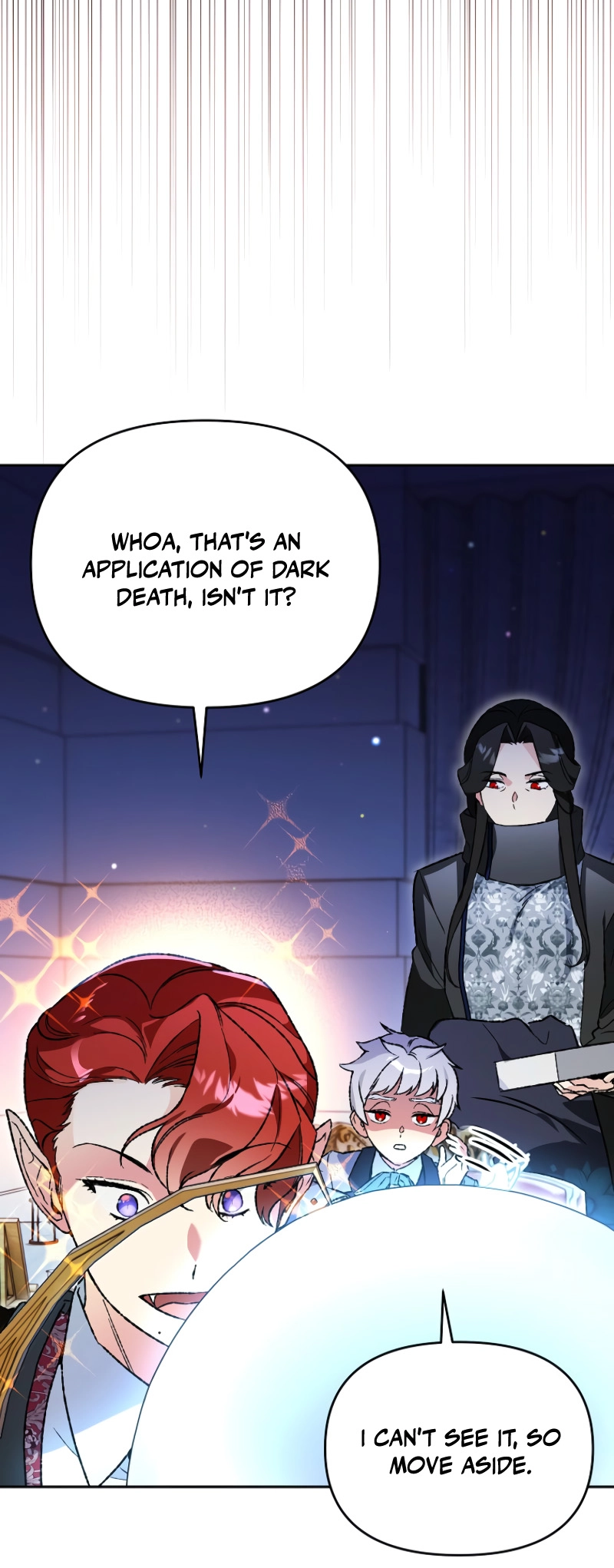 I Became the Genius Bastard of a Noble Dark Clan Chapter 30 Page 32